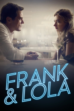 Frank & Lola-watch