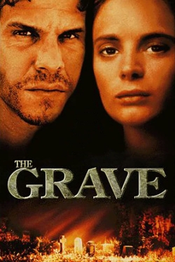 The Grave-watch