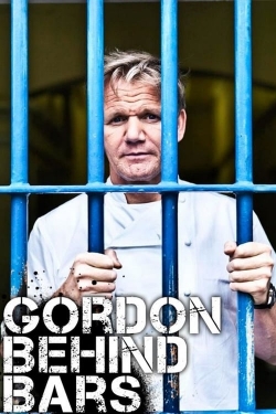 Gordon Behind Bars-watch