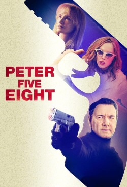Peter Five Eight-watch