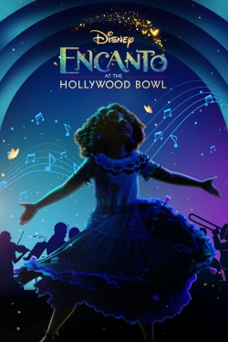 Encanto at the Hollywood Bowl-watch