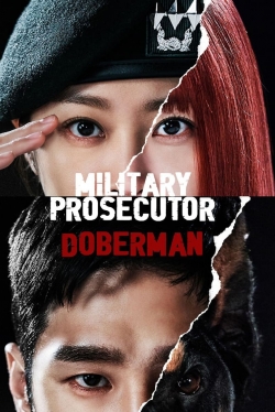 Military Prosecutor Doberman-watch