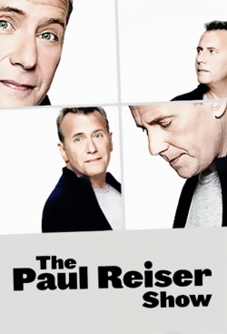 The Paul Reiser Show-watch