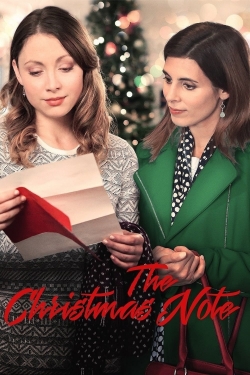 The Christmas Note-watch