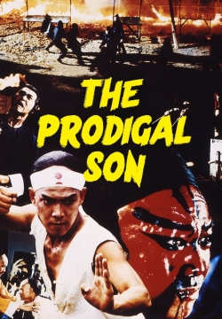 The Prodigal Son-watch