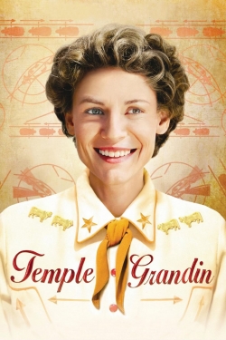 Temple Grandin-watch