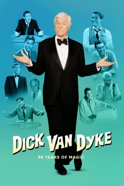 Dick Van Dyke: 98 Years of Magic-watch