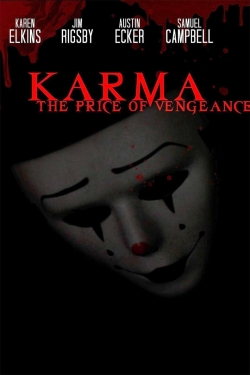 Karma: The Price of Vengeance-watch