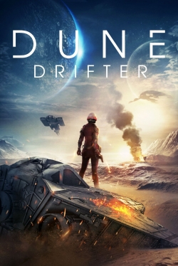 Dune Drifter-watch