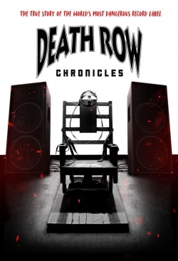 Death Row Chronicles-watch