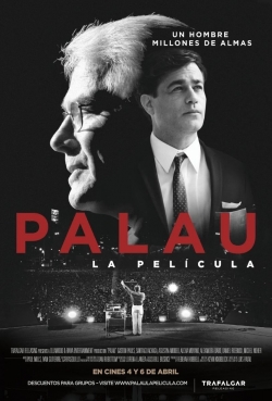 Palau the Movie-watch