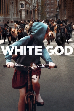 White God-watch
