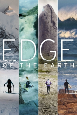 Edge of the Earth-watch