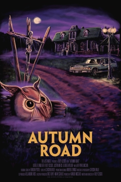 Autumn Road-watch