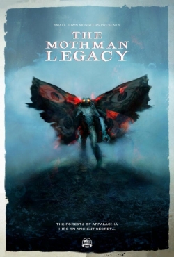 The Mothman Legacy-watch