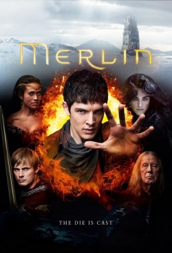 Merlin-watch