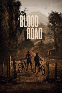 Blood Road-watch
