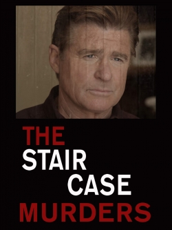 The Staircase Murders-watch