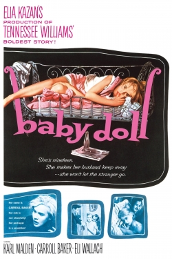Baby Doll-watch
