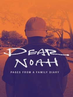 Dear Noah: Pages From a Family Diary-watch