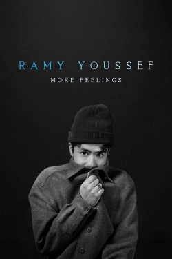 Ramy Youssef: More Feelings-watch