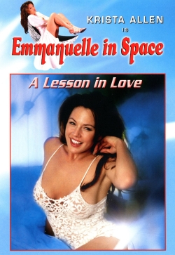 Emmanuelle in Space 3: A Lesson in Love-watch