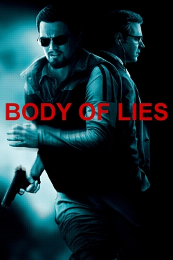 Body of Lies-watch