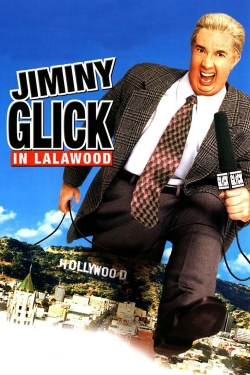 Jiminy Glick in Lalawood-watch