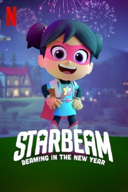 StarBeam: Beaming in the New Year-watch