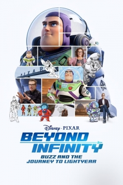 Beyond Infinity: Buzz and the Journey to Lightyear-watch