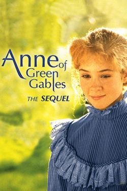 Anne of Green Gables: The Sequel-watch