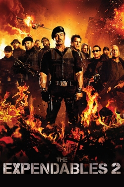The Expendables 2-watch