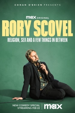 Rory Scovel: Religion, Sex and a Few Things In Between-watch