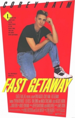 Fast Getaway-watch