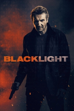 Blacklight-watch
