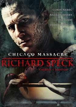 Chicago Massacre: Richard Speck-watch