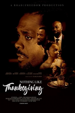 Nothing Like Thanksgiving-watch