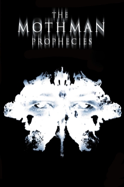 The Mothman Prophecies-watch