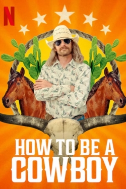 How to Be a Cowboy-watch