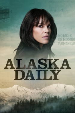 Alaska Daily-watch