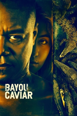 Bayou Caviar-watch
