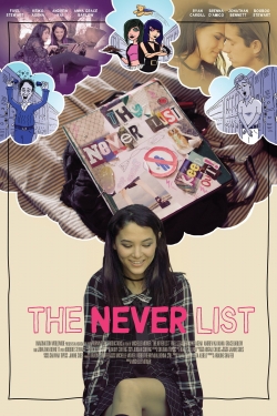 The Never List-watch
