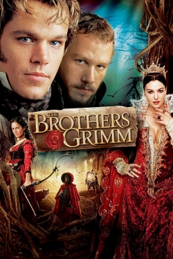The Brothers Grimm-watch
