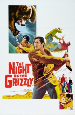 The Night of the Grizzly-watch
