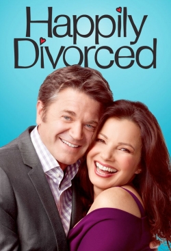 Happily Divorced-watch