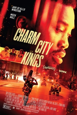 Charm City Kings-watch