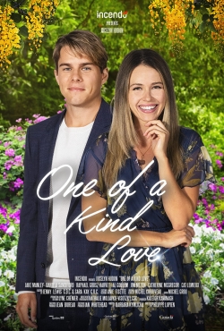 One of a Kind Love-watch
