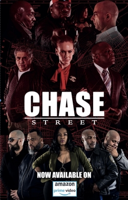 Chase Street-watch