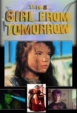 The Girl from Tomorrow-watch
