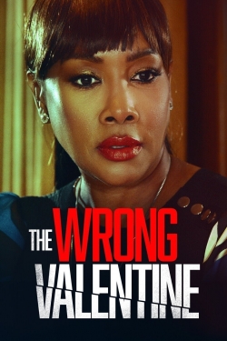 The Wrong Valentine-watch